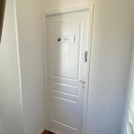 Sweet Marceau 6 Hyper Centre Proche De La Et Du Palais Apartmán Cannes